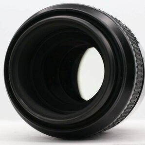 同梱歓迎【良品/動作品】NIKON ニコン AF MICRO NIKKOR 105mm F2.8 D #3977の画像5