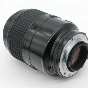 同梱歓迎【良品/動作品】NIKON ニコン AF MICRO NIKKOR 105mm F2.8 D #3977の画像4