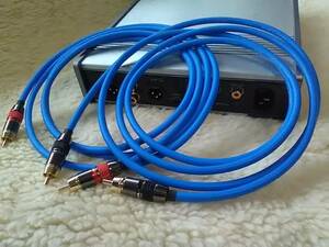  Japan . representative make microphone cable *Canare Canare L-4E6S signal line RCA cable 2.0m pair new goods 