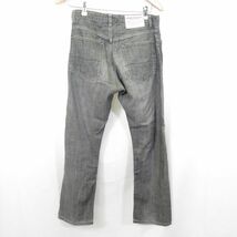 ENGINEERED GARMENTS USA製 シャンブレーパンツ size30/エンジニアド ガーメンツ 0904_画像4