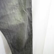 ENGINEERED GARMENTS USA製 シャンブレーパンツ size30/エンジニアド ガーメンツ 0904_画像3