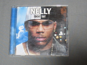 K01 NELLY SWEAT SUIT [CD２枚組]