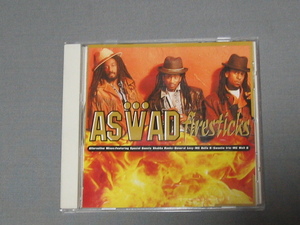 K01 ASWAD fivesticks [CD]