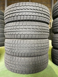 9分山☆195/65R15 91Q ・激安!!4本セット価格1340