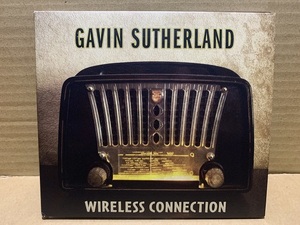 Gavin Sutherland / Wireless Connection