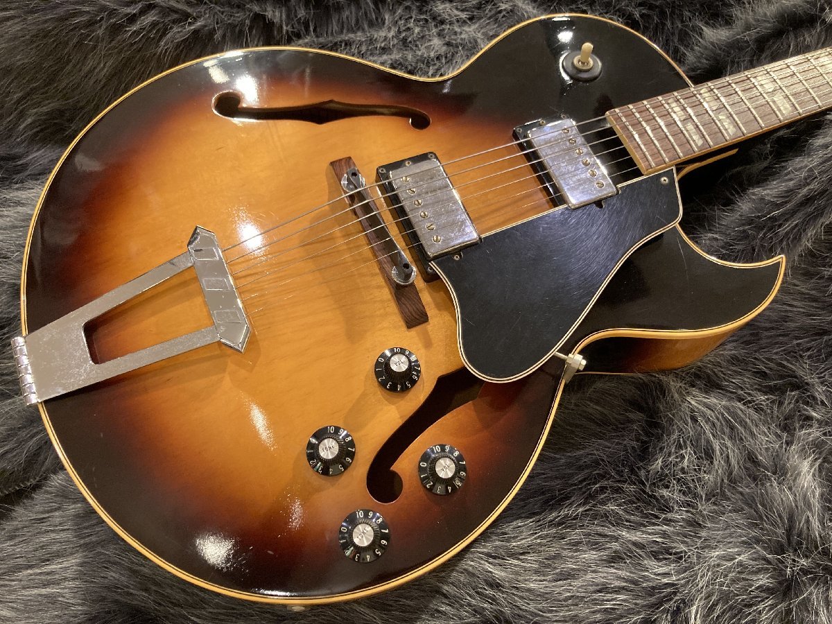 2023年最新】ヤフオク! -es-175 (gibson)の中古品・新品・未使用品一覧