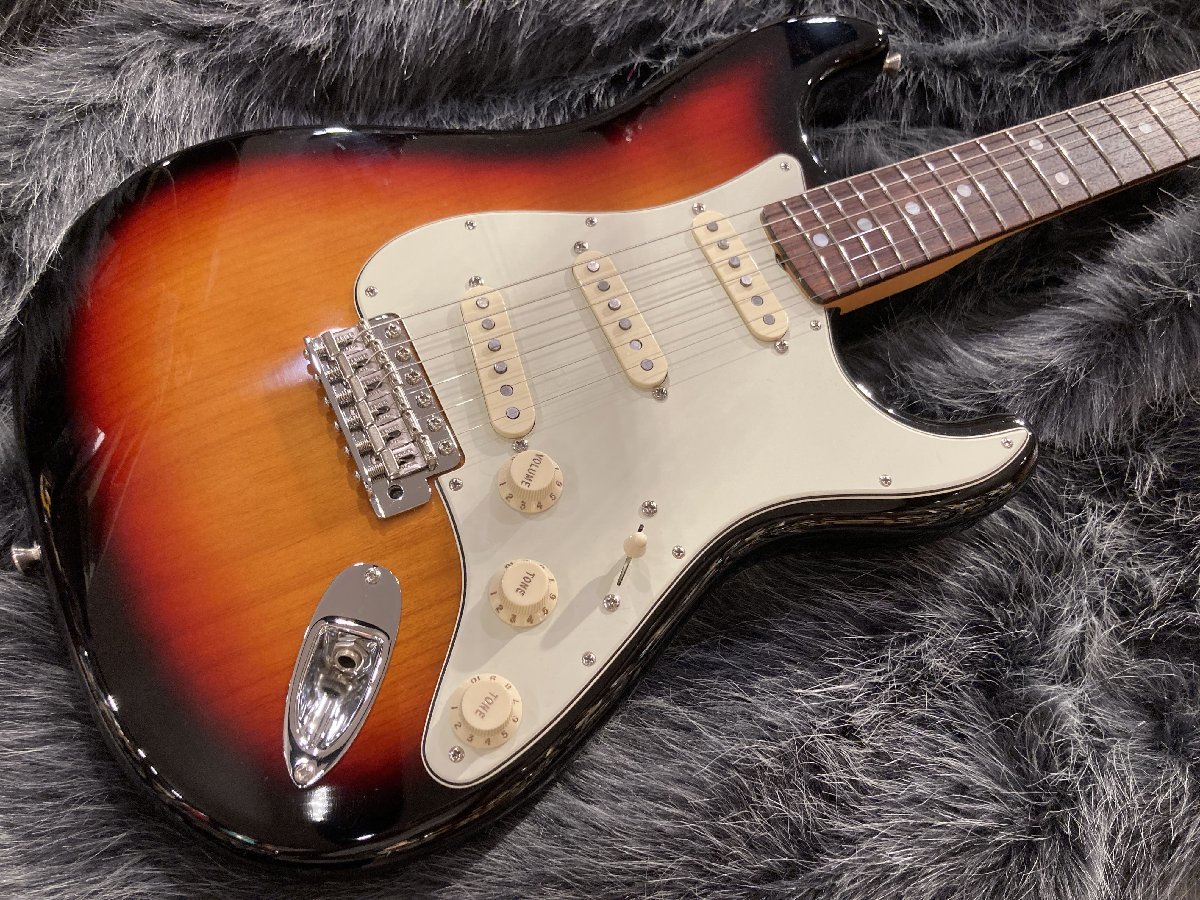 2023年最新】ヤフオク! -fender usa stratocaster 中古(フェンダー)の