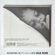 【希少！新品未使用】CD 小野リサ LISA ONO / ESSENCIA TOCT-9999 STEREO デッドストック_画像2