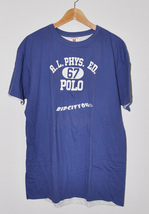 ◇POLO RALPH LAUREN(ポロラルフローレン)　Tシャツ 【USED】sportsjeansrrl'90s_画像1