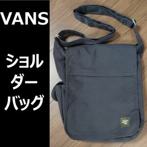 VANS ショルダーバッグ