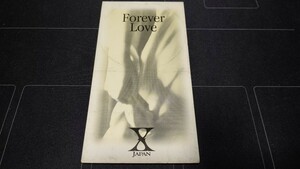 CD シングル 8cm Forever Love 中古品