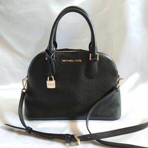 美品 MICHAEL KORS 2way ハンドバッグ