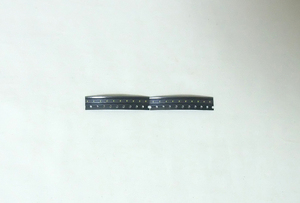 チップLED1005白色20個セット（超小型、高輝度、SMD、新品）