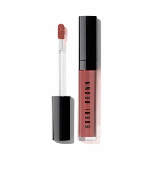 BOBBI BROWN リップグロス scarlet48 