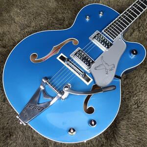 Gretsch ＜グレッチ＞ G6136T-59 Limited Edition Falcon with Bigsby Lake Placid Blue