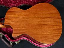 Taylor ＜テイラー＞ 322ce Mahogany V-Class_画像7