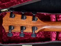 Taylor ＜テイラー＞ 322ce Mahogany V-Class_画像9