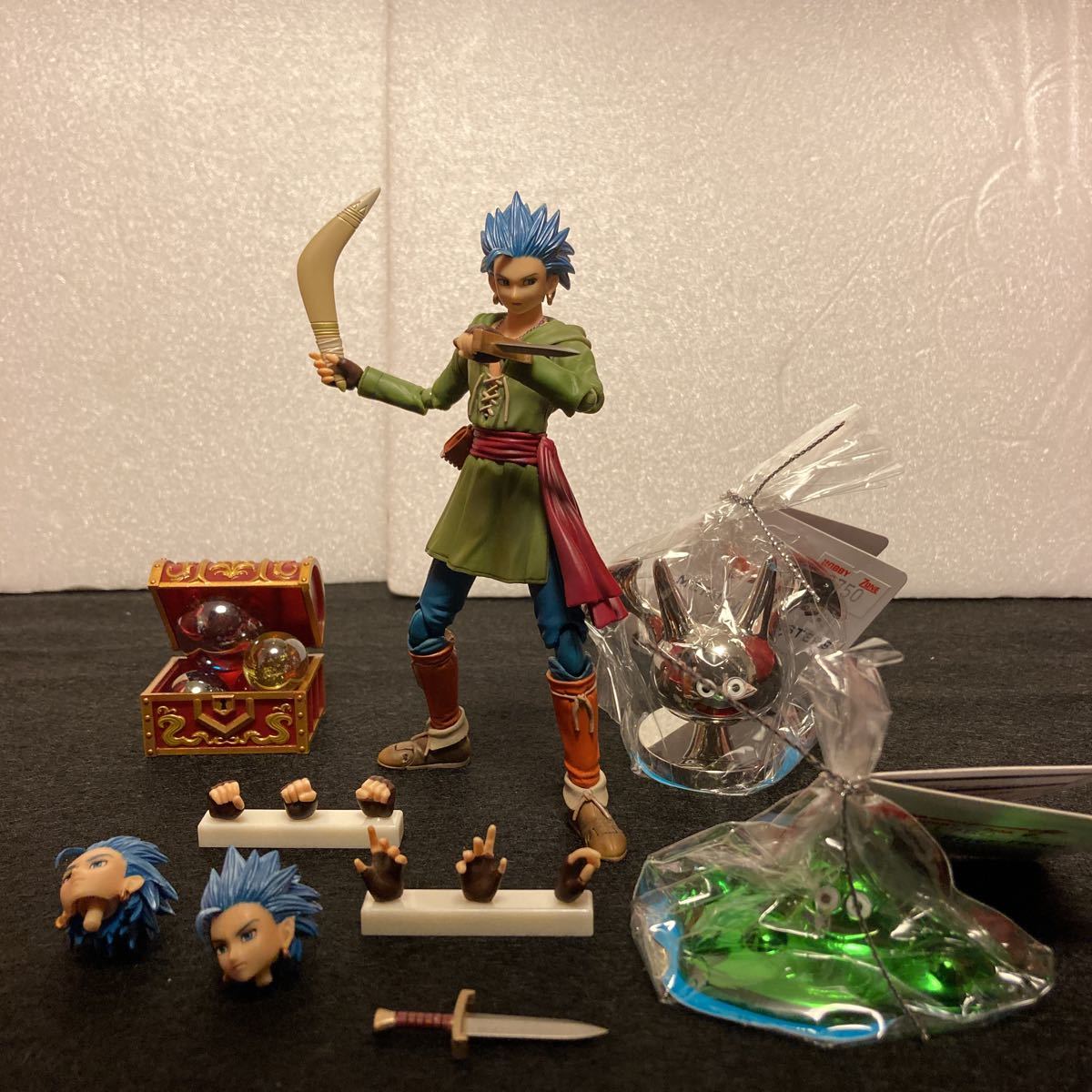 Yahoo!オークション -「カミュ ドラゴンクエスト」(ゲーム Yahoo!オークション -「カミュ ドラゴンクエスト」(ゲーム