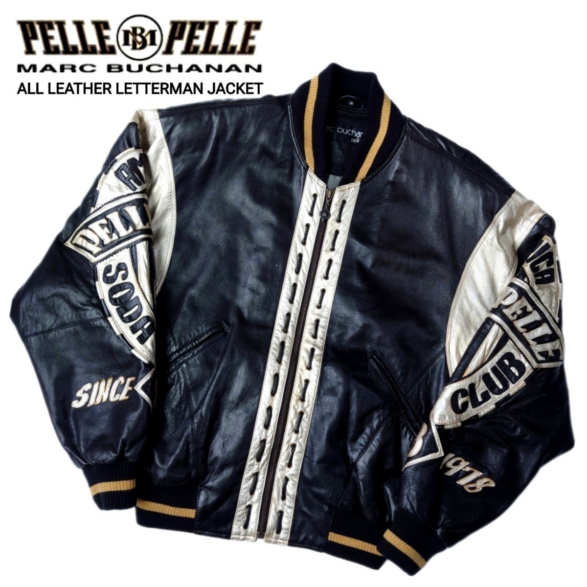 Yahoo!オークション -「pelle」(ジャケット、上着) (メンズ 