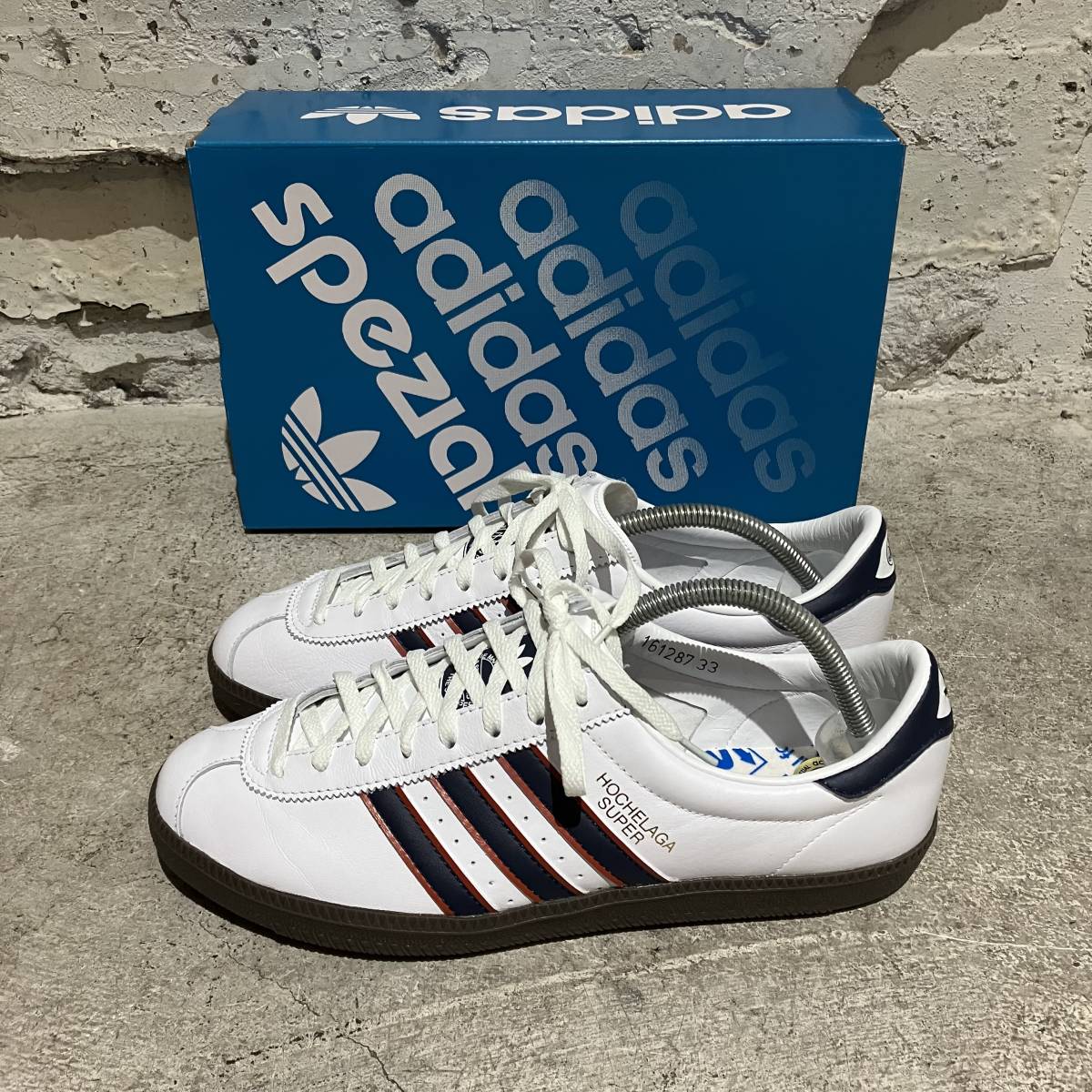 2023年最新】Yahoo!オークション -adidas spezial(27.0cm)の中古品