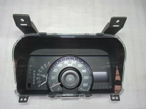 ステップワゴン　スパーダ　RK5　スピードメーター　速度計　タコメーター　104648Km　78100-9022　78100-SZW-9022　純正　22194　伊t