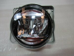 タンク　ルーミー　M900A　右　フォグランプ　フォグライト　LED　KOITO　114-11092　運転席側　純正　伊t