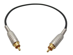 RCA кабель 1 шт. 2.0m | кабель :.. электрический провод SOFTEC MIC CORD | штекер :CANARE F-10