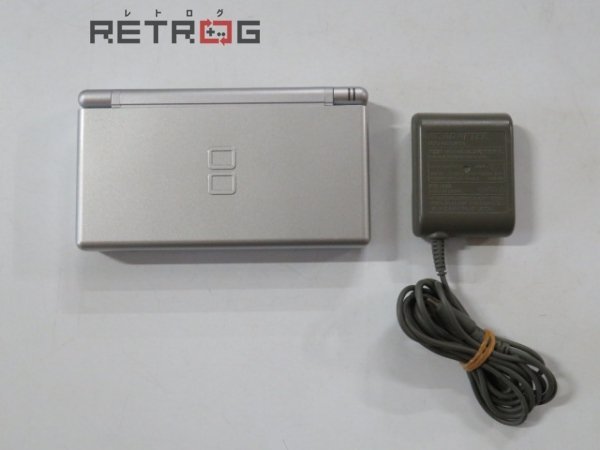 ヤフオク! -「ニンテンドーds lite グロス シルバー」の落札相場・落札価格