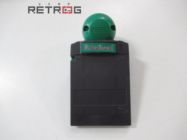 ヤフオク! -「ゲームボーイ ポケットカメラ」(おもちゃ、ゲーム) の
