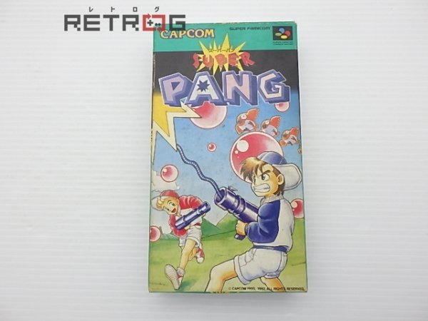 ヤフオク! -「sfc スーパーパン」の落札相場・落札価格
