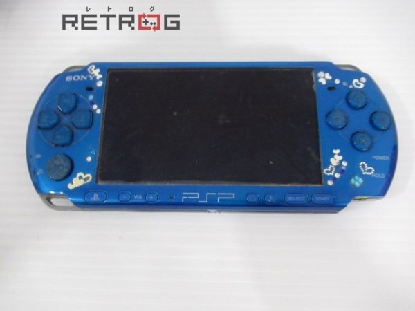 ヤフオク! -「psp-3000バイブラントブルー」の落札相場・落札価格