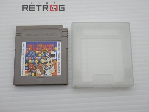 ヤフオク! -「ゲームボーイ版」の落札相場・落札価格