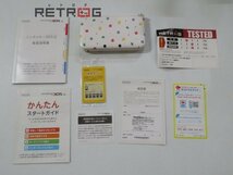 ニンテンドー3DSLL本体 とびだせ どうぶつの森仕様（SPR-001） ニンテンドー3DS_画像3