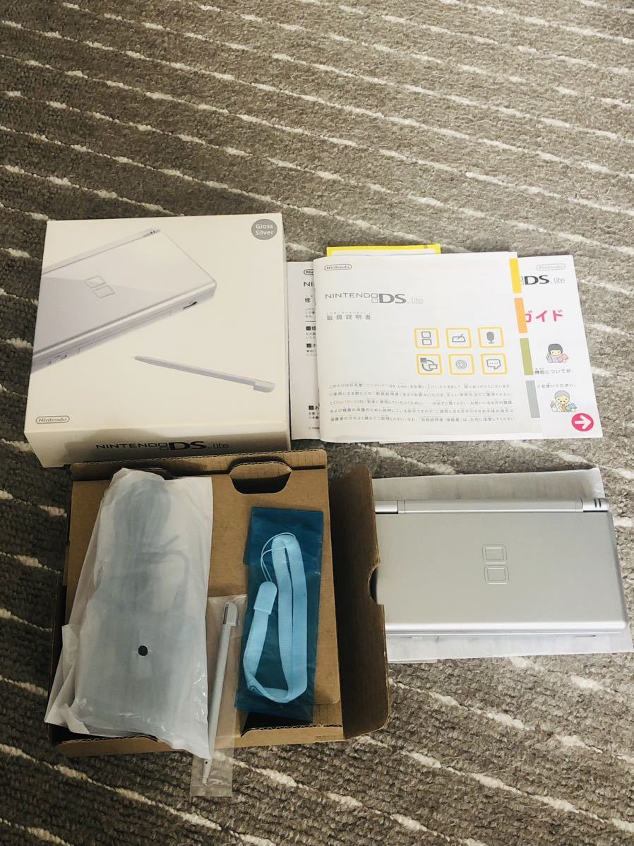 2025年最新】Yahoo!オークション -ニンテンドーDS LITE グロス 2025年最新】Yahoo!オークション -ニンテンドーDS LITE グロス