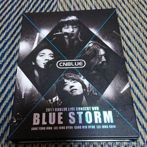 CNBLUE / BLUE STORM