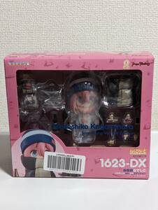 ゆるキャン△ / ねんどろいど 1623‐DX 各務原なでしこ ソロキャンVer. DXエディション