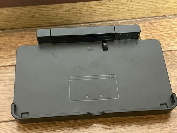 ニンテンドー3DS 任天堂 充電台 Nintendo 純正品 CTR-007