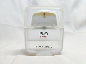 [ бесплатная доставка ] Play спорт EDT*SP 50ml Givenchy GIVENCHY духи аромат PLAY SPORTo-doto трещина o-teto трещина 