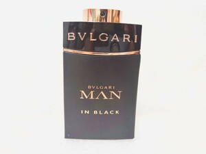 100ml【送料無料】ブルガリ マン イン ブラック オードパルファム BVLGARI MAN IN BLACK EDP オーデパルファム オードパルファン