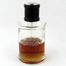 ジャンヌアルテス 香水 ジェイエス オードパルファム EDP 残半量程度 やや難有 外装難有 メンズ 100mlサイズ JEANNE ARTHES_画像2