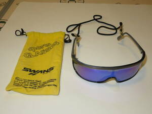 ★ SWANS スポーツサングラス SPORTS GLASSES ★