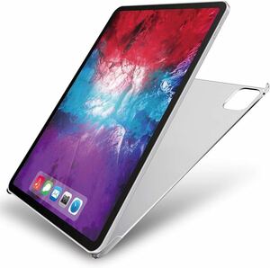 2311005 エレコム iPad Pro 11 第3/2世代 (2021/2020年) シェルカバー クリア TB-A20PMPVCR