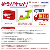 スバル ステラ LA100F O2センサー 1本 89465-B2100 89465-B2101 互換品_画像6