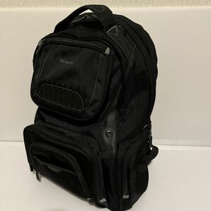 ターガス Targus Legend IQ Backpack リュック バックパック