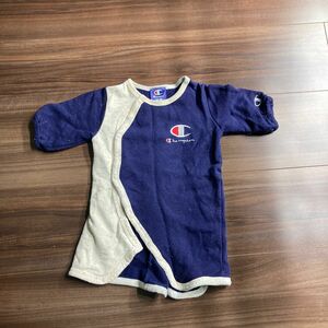 カバーオール ロンパース　チャンピオン　champion 新生児　ベビー　赤ちゃん