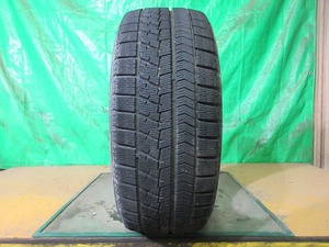 BRIDGESTONE VRX 195/55R15 1本 No.3580G スタッドレス 冬タイヤ