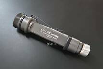 キャンペーン特価 SUREFIRE C3 CENTURION C3-HA ボディー シュアファイア 検 6p 9p c2 c3 z2 z3 d2 d3 m2 m3_画像1