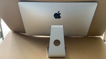 Apple A1418 iMac(Retina 4K,21.5-inch,Late2015)クアッドコアi5 3.1GHz 8GB 1TB 管理番号M230914_画像4