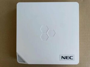 ジャンク現状品 通電のみ NEC Hive APシリーズ　PK-WL026 本体のみ ★AB752