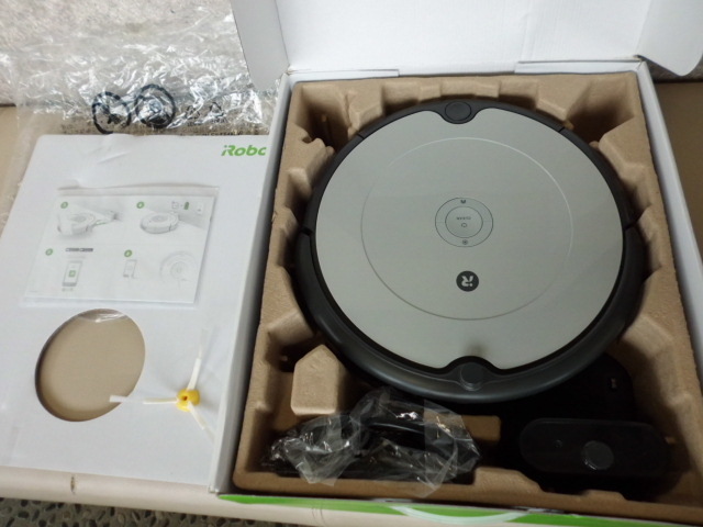 ヤフオク! -「692」(ロボットタイプ) (掃除)の落札相場・落札価格